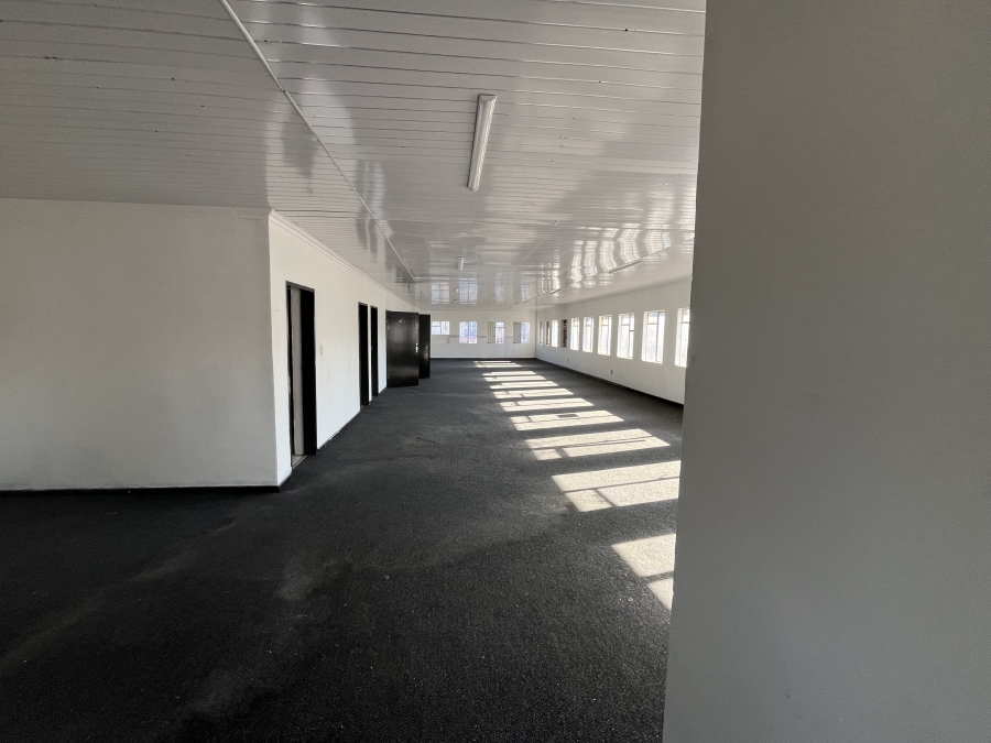 To Let Commercial Property for Rent in Protea Park North West